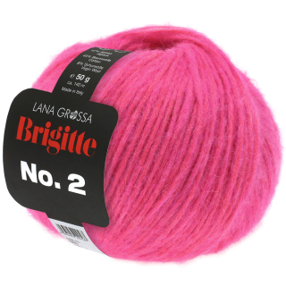 BRIGITTE NO. 2 19 Pink