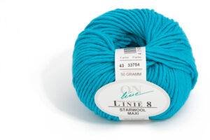 LINIE 8 STARWOOL MAXI