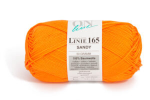 LINIE 165 SANDY