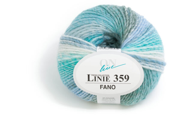 LINIE 359 FANO