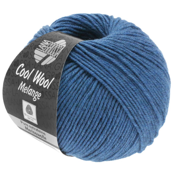 COOL WOOL MÉLANGE