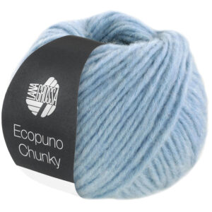 ECOPUNO CHUNKY