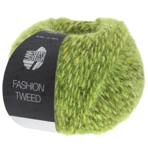 FASHION TWEED