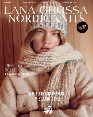 NORDIC KNITS NR. 2