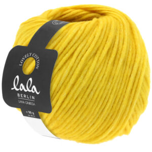 lala BERLIN LOVELY COTTON