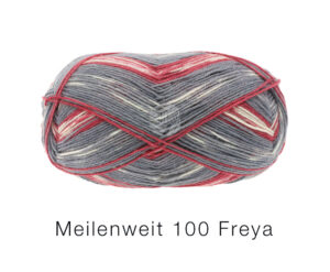 MEILENWEIT 100 FREYA