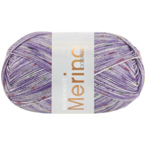 MEILENWEIT 100 MERINO EXTRAFEIN STELLA