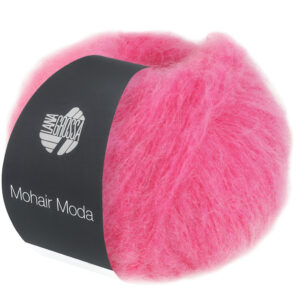 MOHAIR MODA