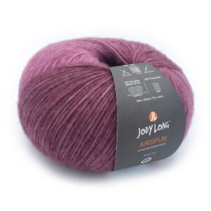 Jody Long Airspun