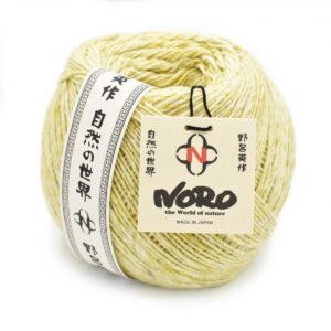 Noro AKARI SOLO