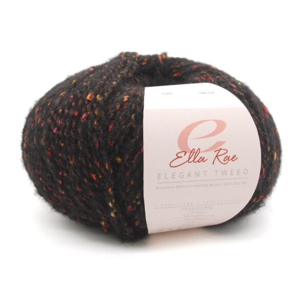 Ella Rae ELEGANT TWEED