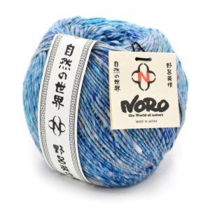 Noro HAUNUI COTTON