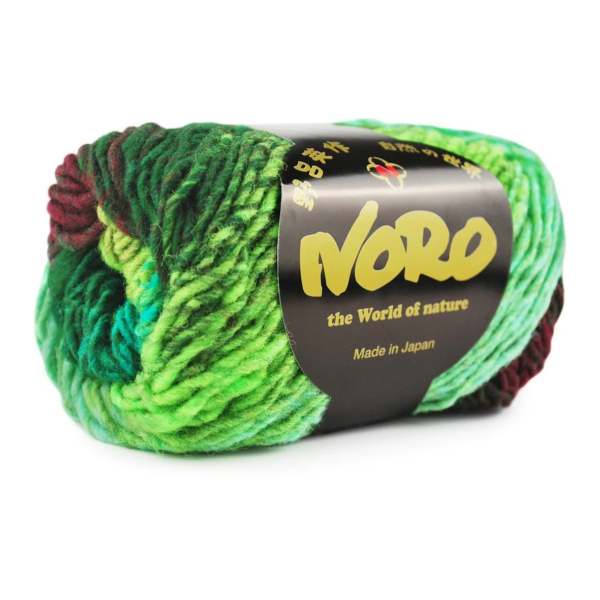 Noro KUREYON