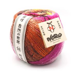 Noro YUKATA