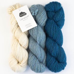 Kremke Soul Wool Llama Soft