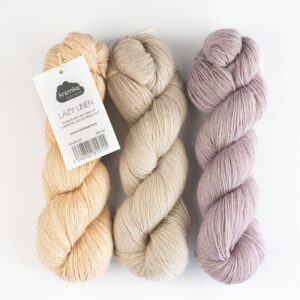 Kremke Soul Wool Lazy Linen Sockenwolle