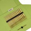 Addi addi click Bamboo Etui
