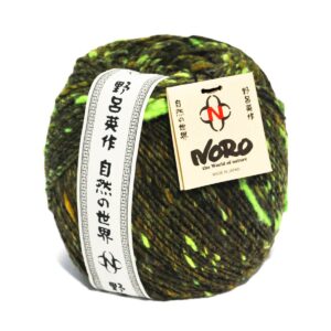 Noro TSUIDO