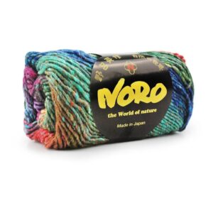 Noro SILK GARDEN