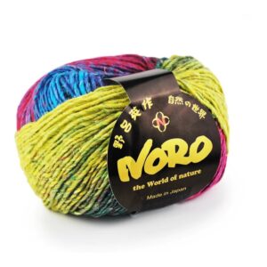 Noro SILK GARDEN LITE