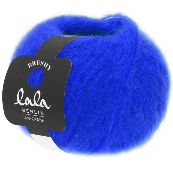 Lana Grossa lala BERLIN BRUSHY