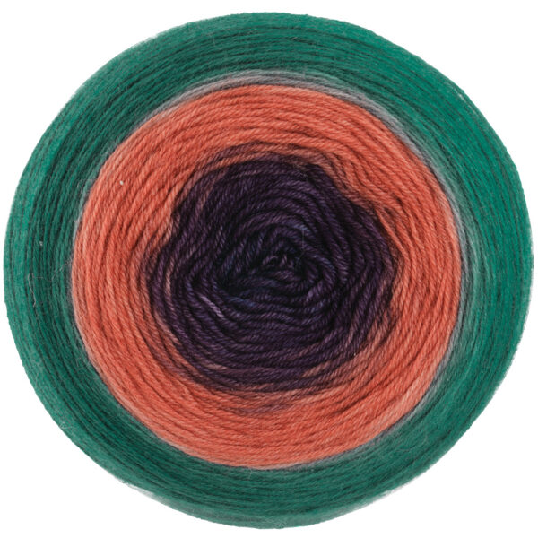 Lana Grossa MERINO LACE AQUARELL