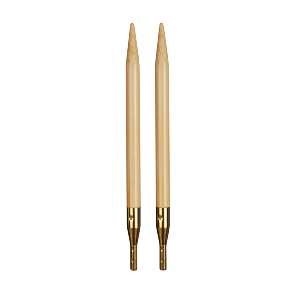 Addi addi click Bamboo Spitzenpaar   9