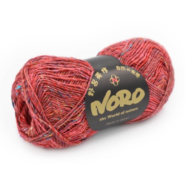Noro SILK GARDEN SOCK TWEED