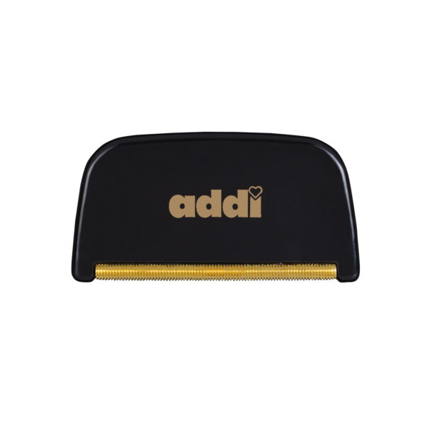 Addi Cashmere Kamm