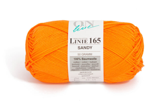 ONline-Klaus-Koch GmbH LINIE 165 SANDY