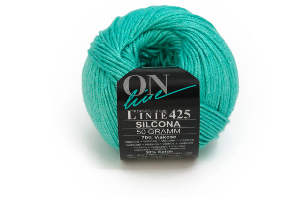 ONLine LINIE 425 SILCONA