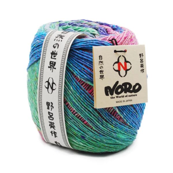 Noro GESHI