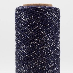 192 Navy Silber