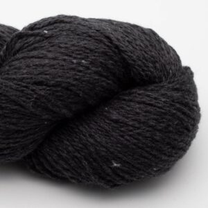 854 Schwarzes Denim Superdunkel