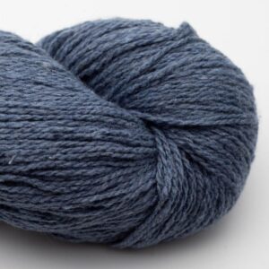 803 Blaues Denim Dunkel