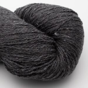 853 Schwarzes Denim Dunkel