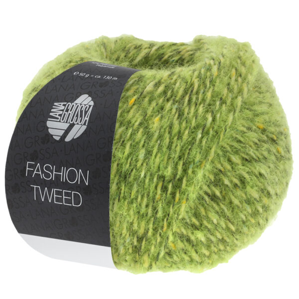 Lana Grossa FASHION TWEED