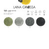 Lana Grossa lala BERLIN LOVELY COTTON
