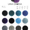 Lana Grossa LEI