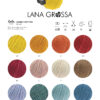 Lana Grossa lala BERLIN LOVELY COTTON