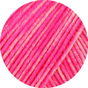 6525 Neonpink/Rosa