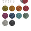 Lana Grossa COOL WOOL VINTAGE
