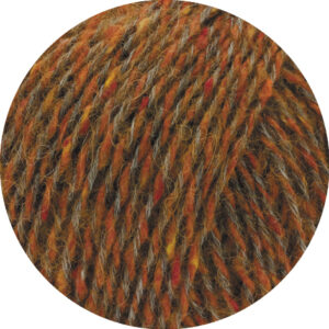 Rost meliert 11