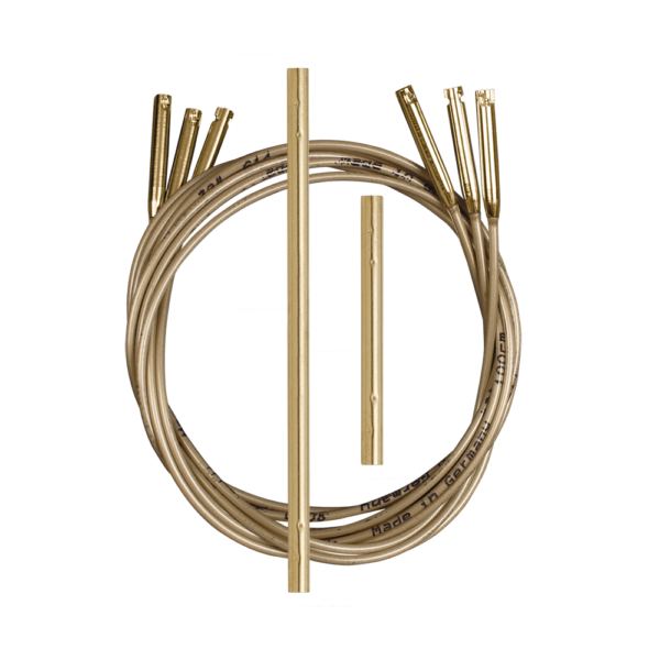 Addi addi click Bamboo Seilset