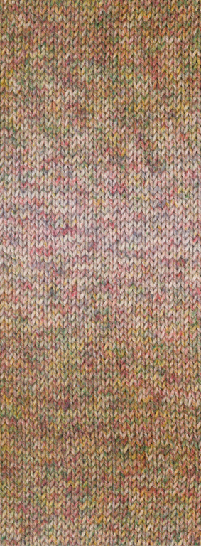 7223 Braun/Oliv/Hellbeige/Rost/Lila