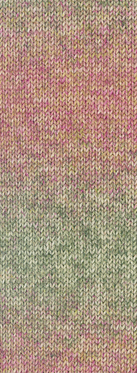 7232 Pastell-/Graugrün/Hellbeige/Beige/Pink