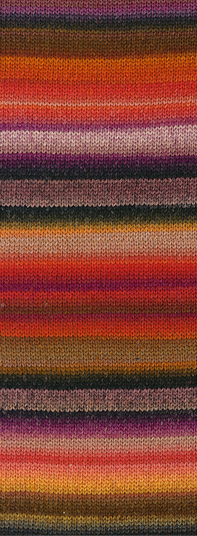 10 Lachs/Orange/Rosa/Grau/Graubraun/Anthrazit/ Graulila/Fuchsia