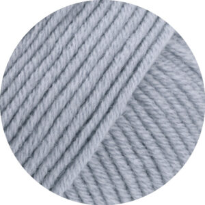 21 Zartblau
