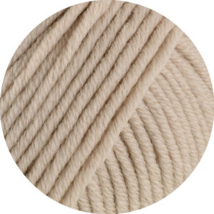 214 Beige meliert