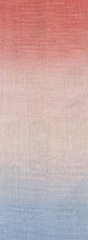 11 Lachs/Erika/Rosé/Hellgrau/-blau